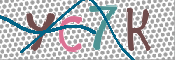 CAPTCHA-Bild