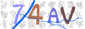 CAPTCHA-Bild