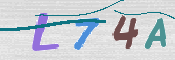CAPTCHA-Bild