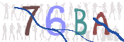 CAPTCHA-Bild