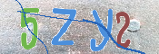 CAPTCHA-Bild