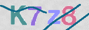 CAPTCHA-Bild
