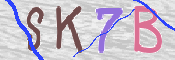 CAPTCHA-Bild