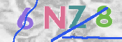 CAPTCHA-Bild
