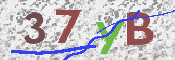 CAPTCHA-Bild
