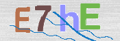 CAPTCHA-Bild