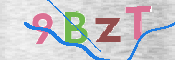 CAPTCHA-Bild