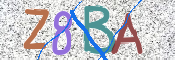 CAPTCHA-Bild