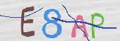 CAPTCHA-Bild