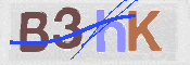 CAPTCHA-Bild