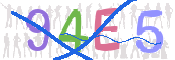 CAPTCHA-Bild