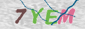 CAPTCHA-Bild