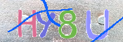 CAPTCHA-Bild
