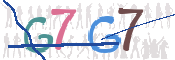 CAPTCHA-Bild