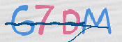 CAPTCHA-Bild